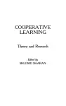 Cooperative Learning cover