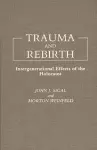 Trauma and Rebirth cover