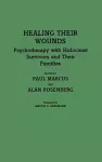 Healing Their Wounds cover