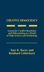 Creative Democracy cover