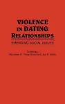 Violence in Dating Relationships cover