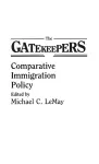The Gatekeepers cover