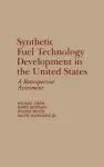 Synthetic Fuel Technology Development in the United States cover