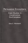 Persuasive Encounters cover
