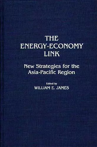 The Energy-Economy Link cover
