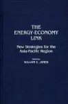 The Energy-Economy Link cover