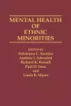 Mental Health of Ethnic Minorities cover
