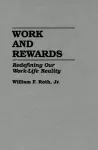 Work and Rewards cover