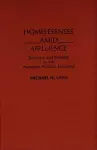 Homelessness Amid Affluence cover