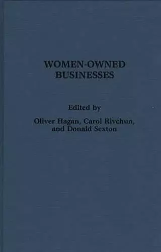 Women-Owned Businesses cover
