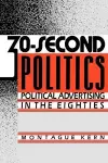 30-Second Politics cover