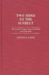 Two Sides to the Sunbelt cover
