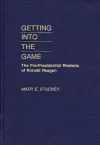 Getting Into the Game cover