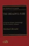 The Dreadful Fury cover