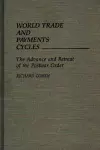 World Trade and Payments Cycles cover