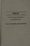 Berlin cover