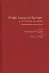Nikolai Ivanovich Bukharin cover