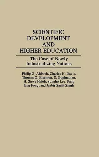 Scientific Development and Higher Education cover