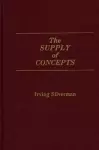 The Supply of Concepts cover