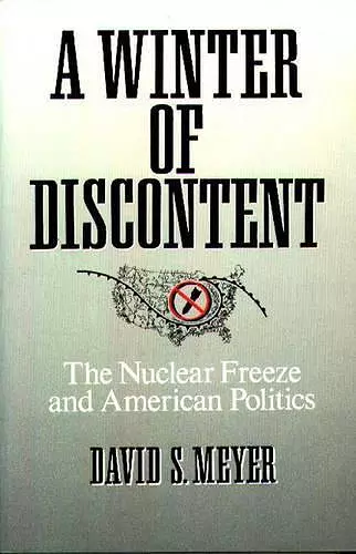 A Winter of Discontent cover