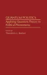 Quantum Politics cover