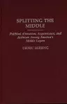 Splitting the Middle cover