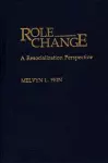 Role Change cover