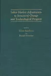 Labor Market Adjustments to Structural Change and Technological Progress cover