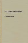 Pattern Thinking cover