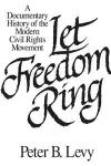Let Freedom Ring cover