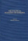The Political Economy of Ethiopia cover