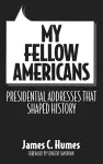 My Fellow Americans cover