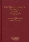 Electronic Services Networks cover