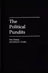 The Political Pundits cover