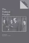 The Political Pundits cover