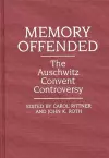Memory Offended cover