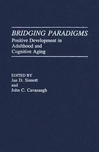 Bridging Paradigms cover