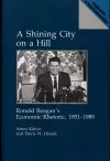A Shining City on a Hill cover