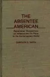 The Absentee American cover