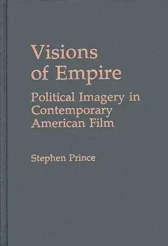Visions of Empire cover