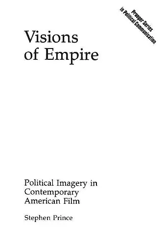 Visions of Empire cover