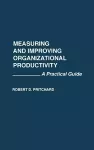 Measuring and Improving Organizational Productivity cover