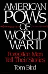 American POWs of World War II cover