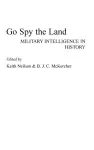 Go Spy the Land cover