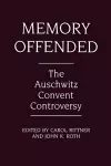 Memory Offended cover