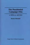 The Presidential Campaign Film cover