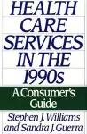 Health Care Services in the 1990s cover