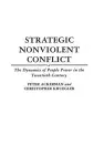 Strategic Nonviolent Conflict cover