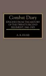 Combat Diary cover