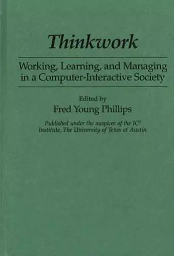 Thinkwork cover